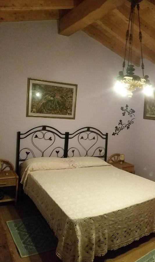 Sherdana'S Padru Zewnętrze zdjęcie
