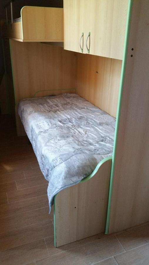Sherdana'S Padru Zewnętrze zdjęcie