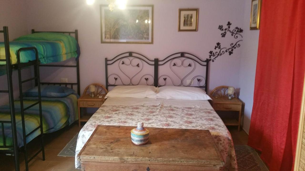 Sherdana'S Padru Zewnętrze zdjęcie